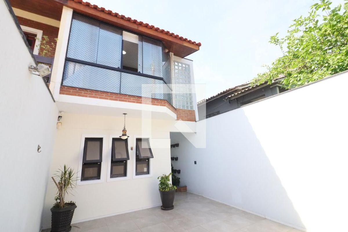 Casa, 4 quartos, 160 m² - Foto 108