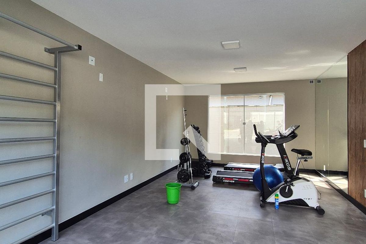 Apartamento, 2 quartos, 44 m² - Foto 79