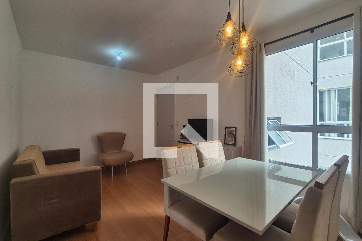 Apartamento, 2 quartos, 44 m² - Foto 8