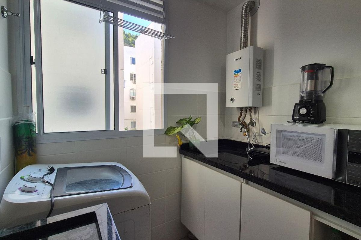 Apartamento, 2 quartos, 44 m² - Foto 59
