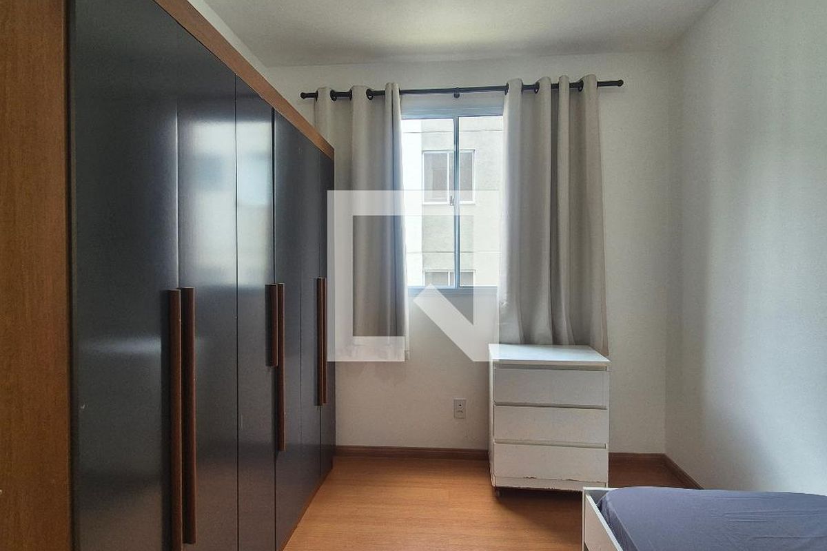 Apartamento, 2 quartos, 44 m² - Foto 20