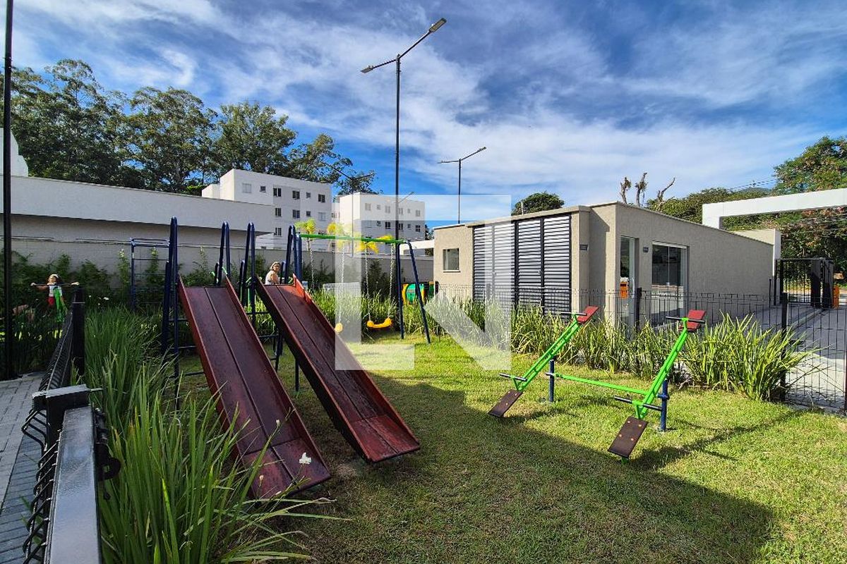 Apartamento, 2 quartos, 44 m² - Foto 61
