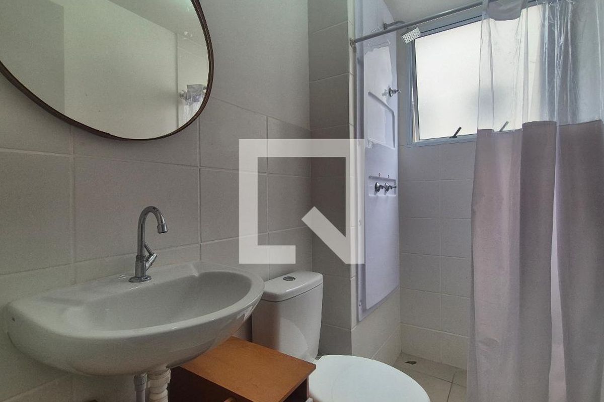 Apartamento, 2 quartos, 44 m² - Foto 32