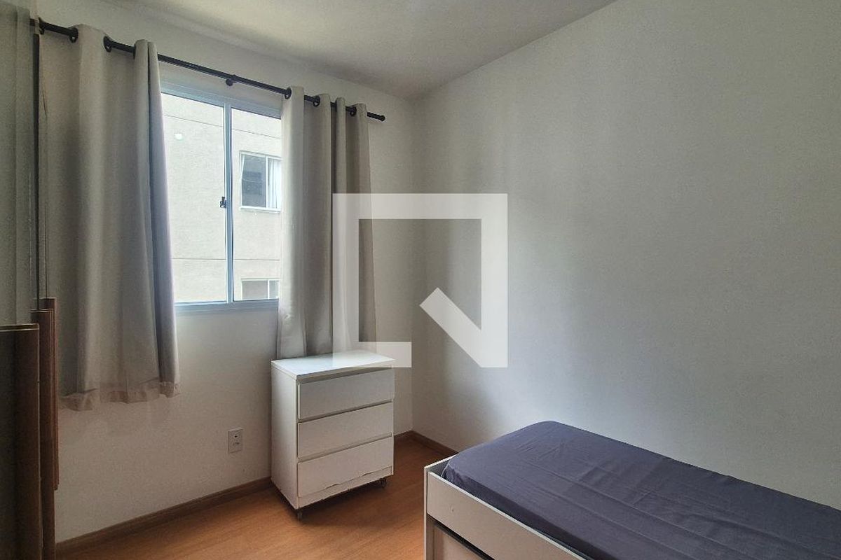 Apartamento, 2 quartos, 44 m² - Foto 12