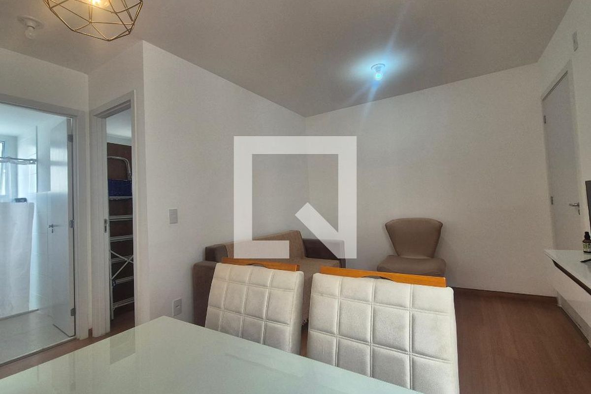 Apartamento, 2 quartos, 44 m² - Foto 10