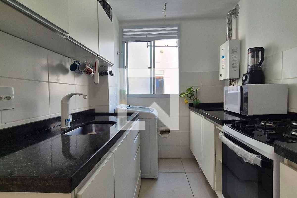Apartamento, 2 quartos, 44 m² - Foto 44