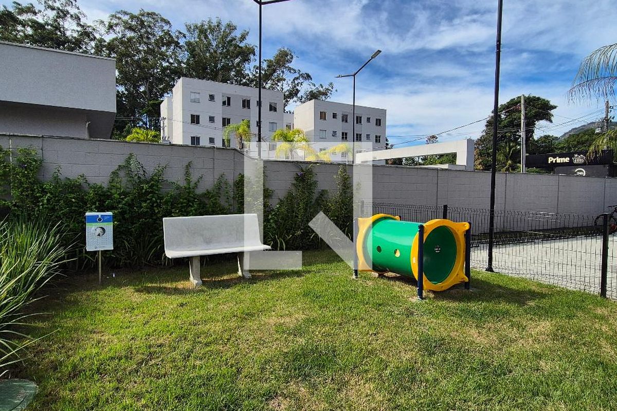 Apartamento, 2 quartos, 44 m² - Foto 81