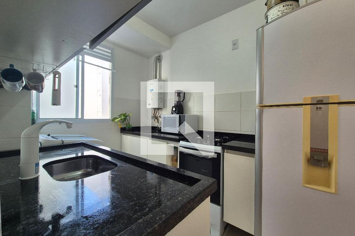 Apartamento, 2 quartos, 44 m² - Foto 41