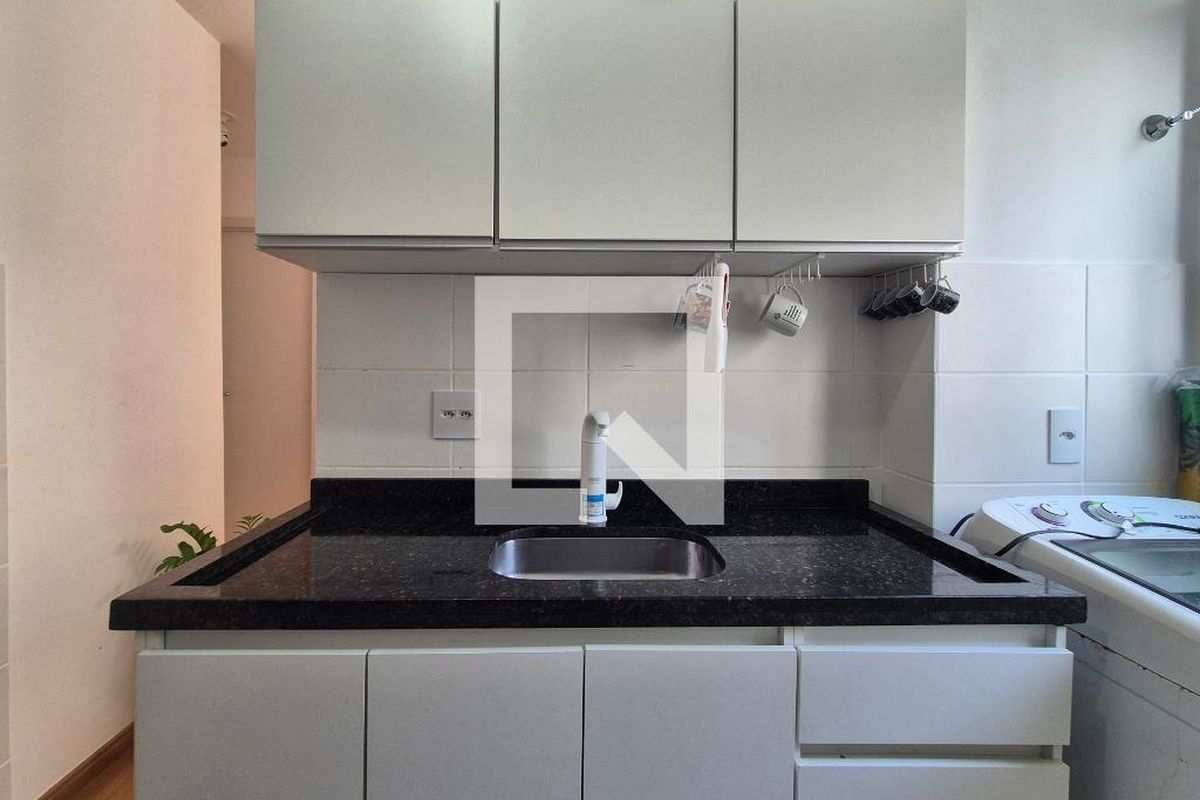 Apartamento, 2 quartos, 44 m² - Foto 53
