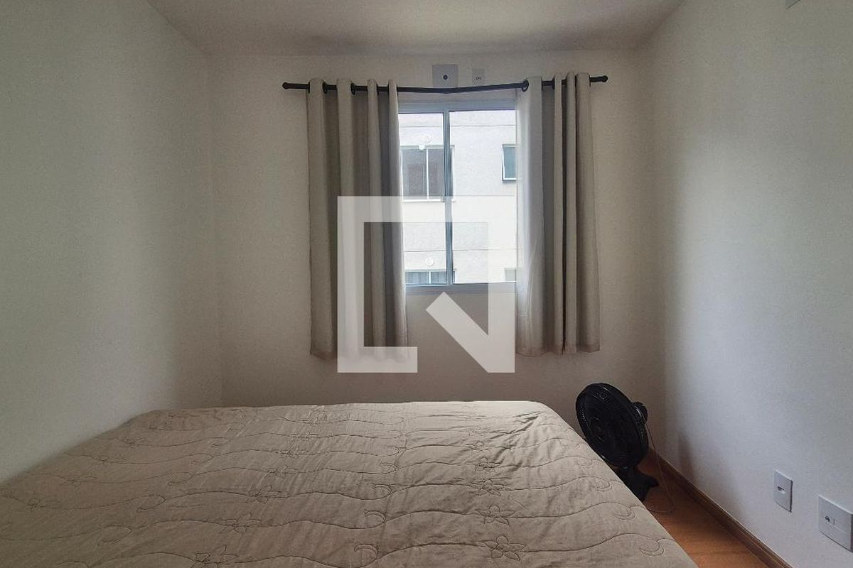 Apartamento, 2 quartos, 44 m² - Foto 30