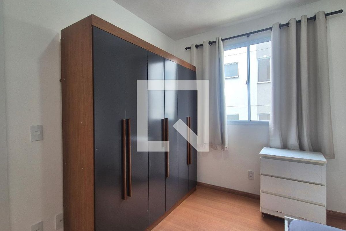 Apartamento, 2 quartos, 44 m² - Foto 14