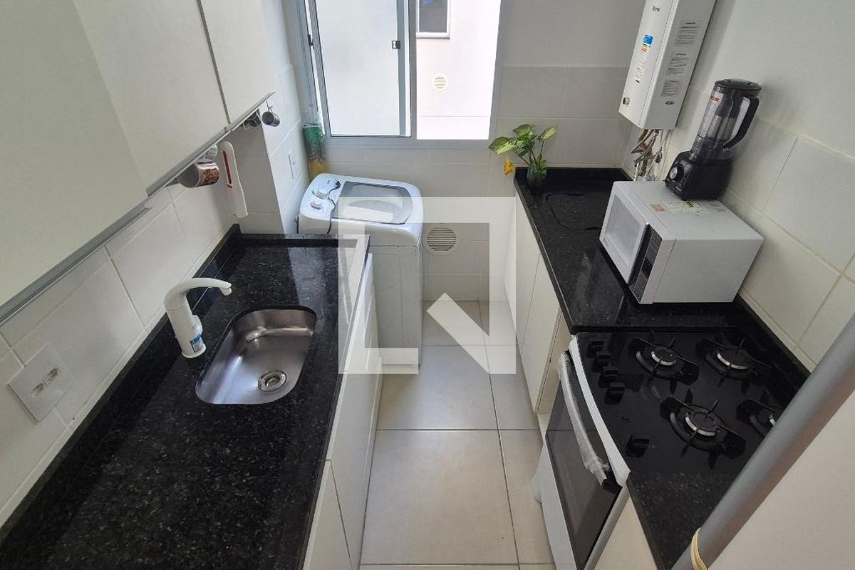 Apartamento, 2 quartos, 44 m² - Foto 55