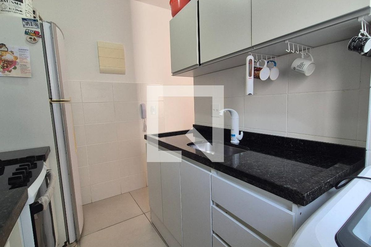 Apartamento, 2 quartos, 44 m² - Foto 47