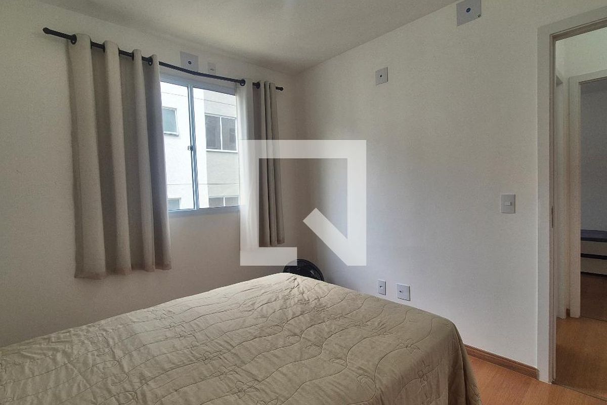 Apartamento, 2 quartos, 44 m² - Foto 24