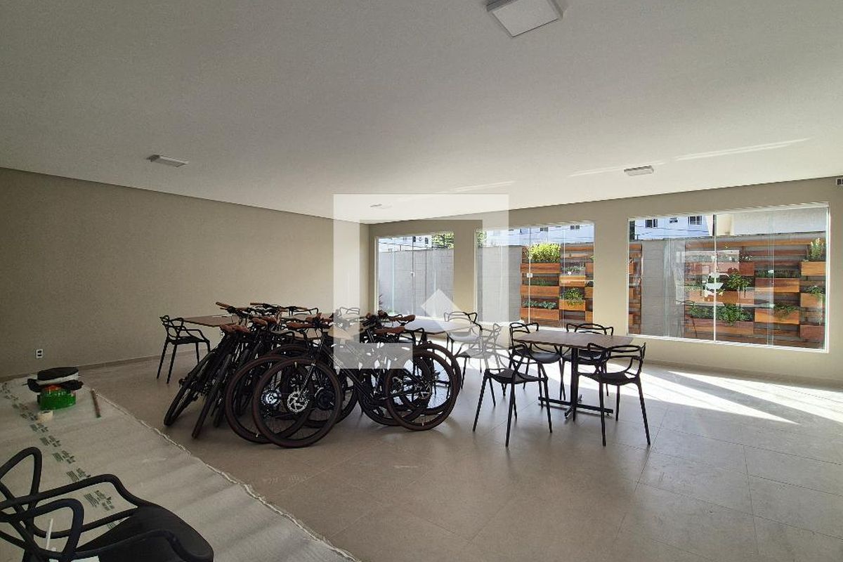Apartamento, 2 quartos, 44 m² - Foto 63