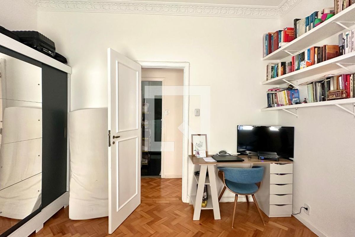 Apartamento, 3 quartos, 86 m² - Foto 20