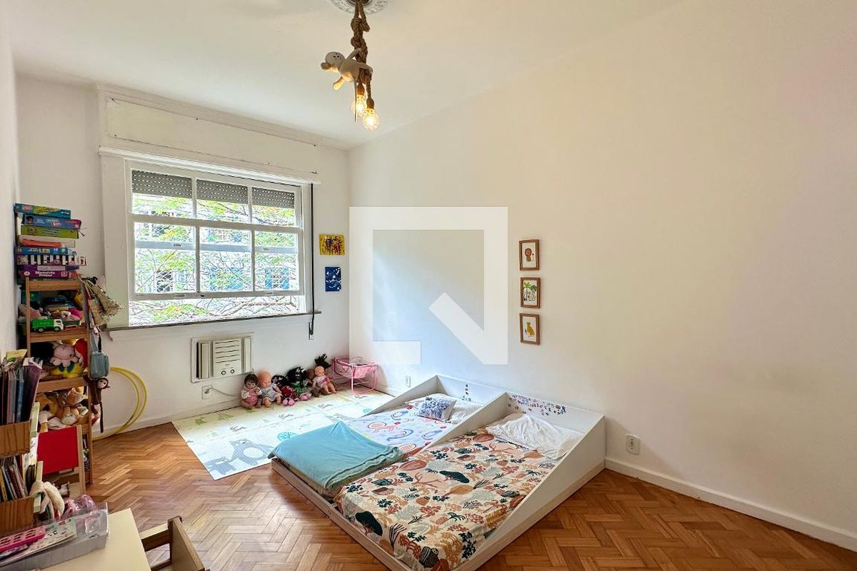 Apartamento, 3 quartos, 86 m² - Foto 30