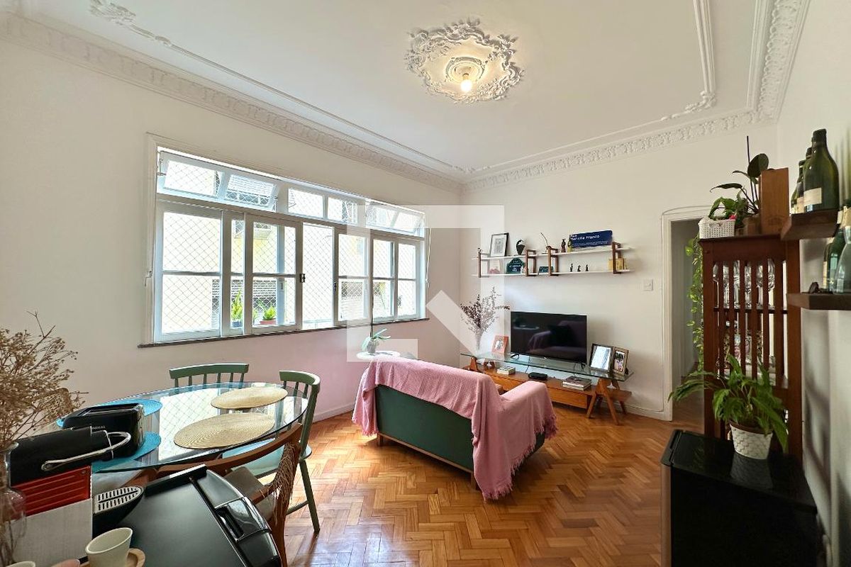 Apartamento, 3 quartos, 86 m² - Foto 12