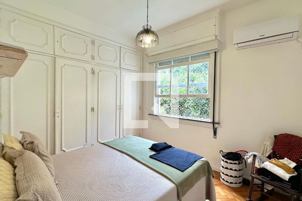Apartamento, 3 quartos, 86 m² - Foto 22