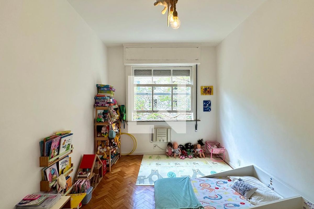 Apartamento, 3 quartos, 86 m² - Foto 32