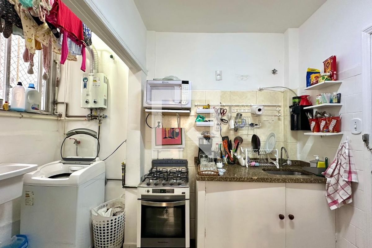 Apartamento, 3 quartos, 86 m² - Foto 54
