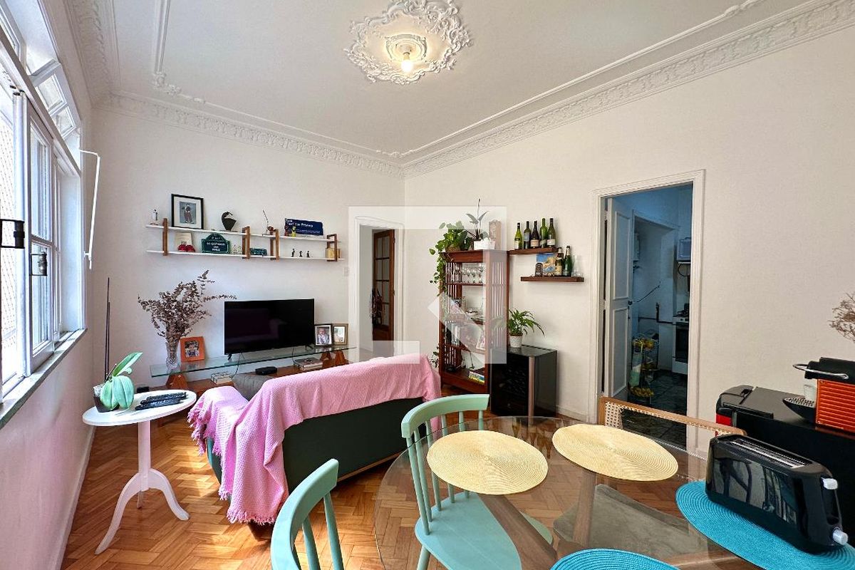 Apartamento, 3 quartos, 86 m² - Foto 4