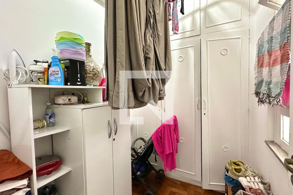 Apartamento, 3 quartos, 86 m² - Foto 58