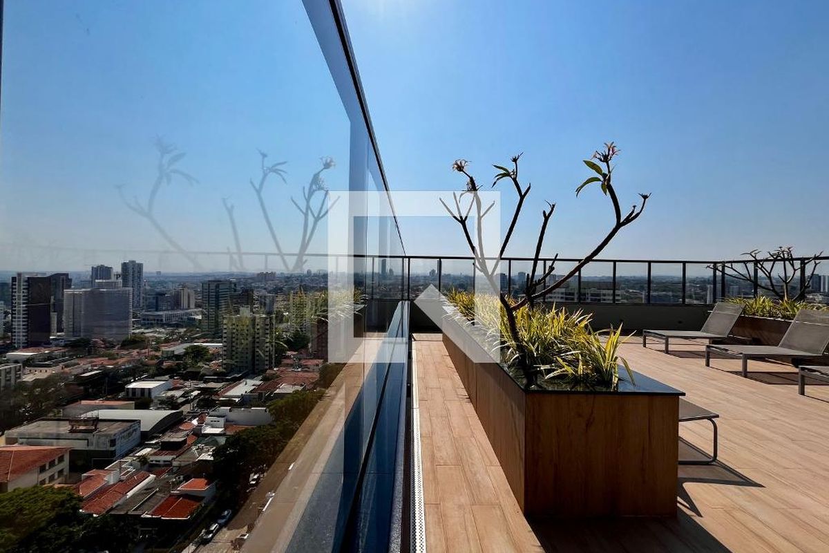 Apartamento à Venda - Cambuí, 1 Quarto,  40 m2 em , Campinas - sp | SoloBR
