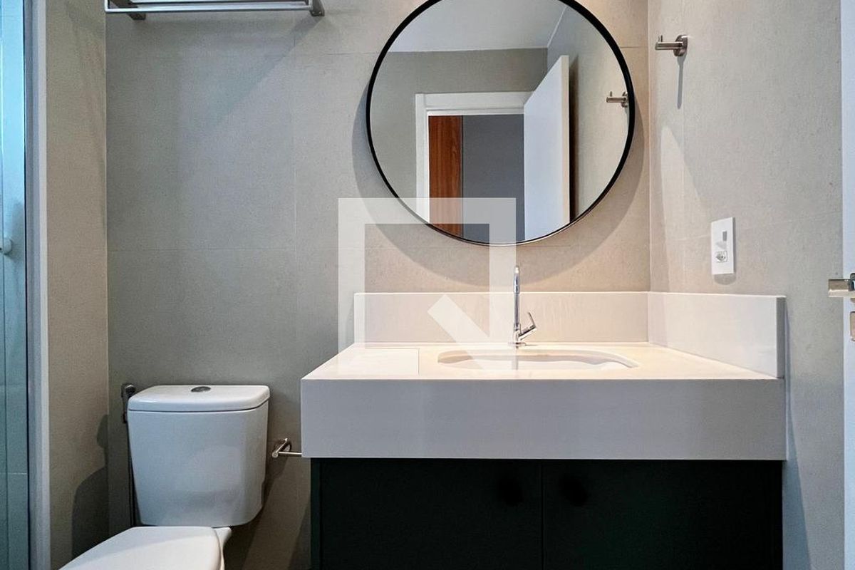 Apartamento à Venda - Cambuí, 1 Quarto,  40 m2 em , Campinas - sp | SoloBR