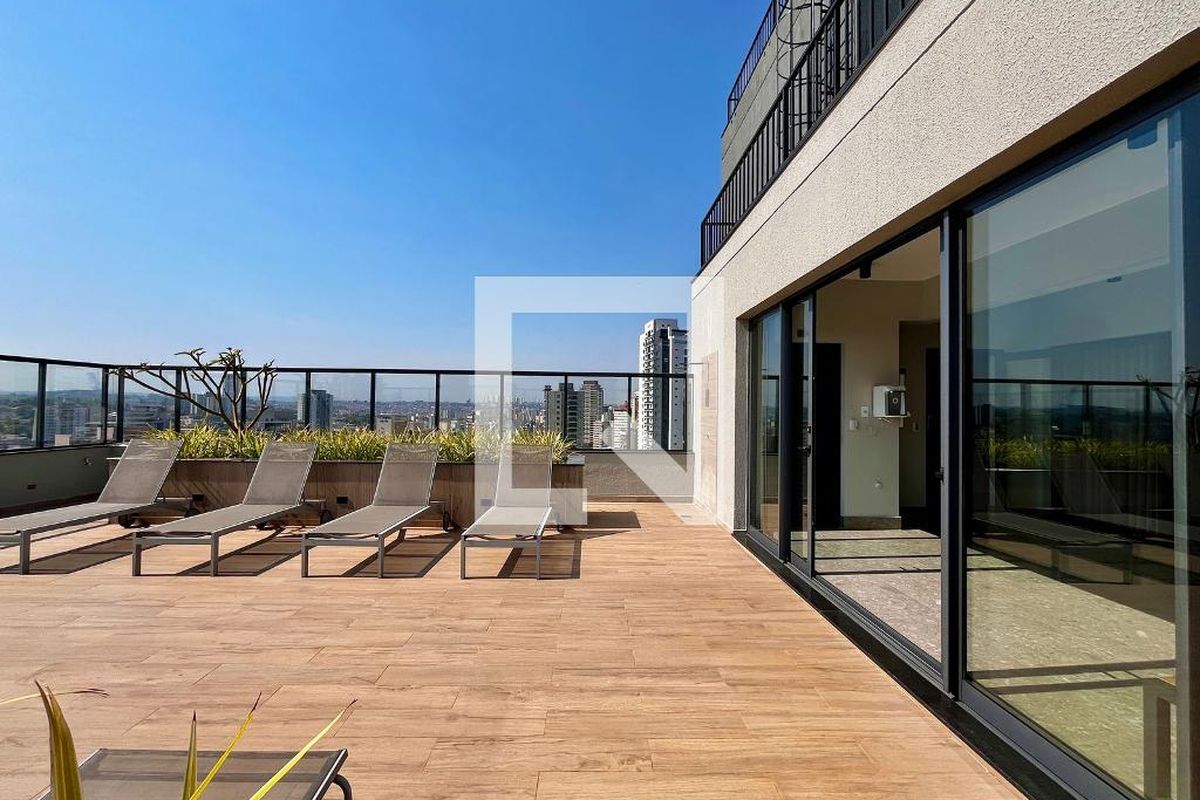 Apartamento à Venda - Cambuí, 1 Quarto,  40 m2 em , Campinas - sp | SoloBR