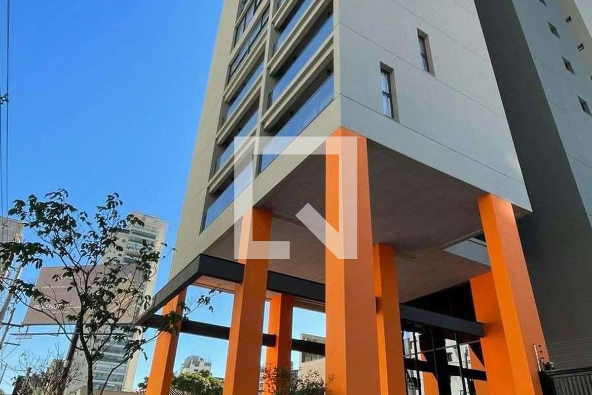 Apartamento à Venda - Cambuí, 1 Quarto,  40 m2 em , Campinas - sp | SoloBR