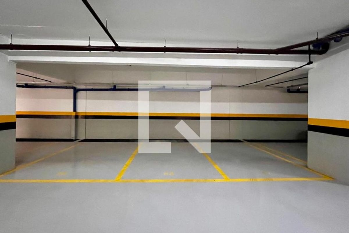 Apartamento à Venda - Cambuí, 1 Quarto,  40 m2 em , Campinas - sp | SoloBR