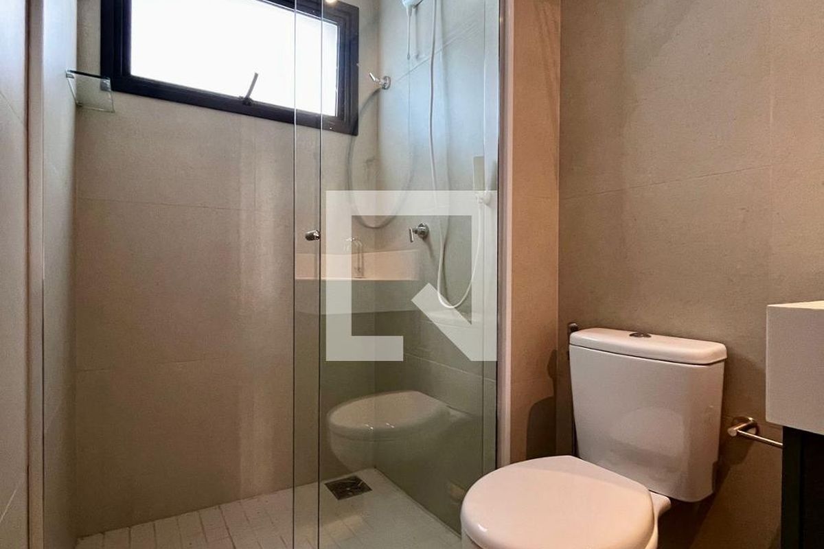 Apartamento à Venda - Cambuí, 1 Quarto,  40 m2 em , Campinas - sp | SoloBR