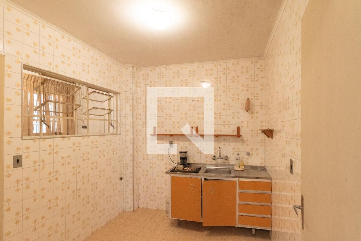 Apartamento à Venda - Centro, 1 Quarto,  52 m2 em , Campinas - sp | SoloBR