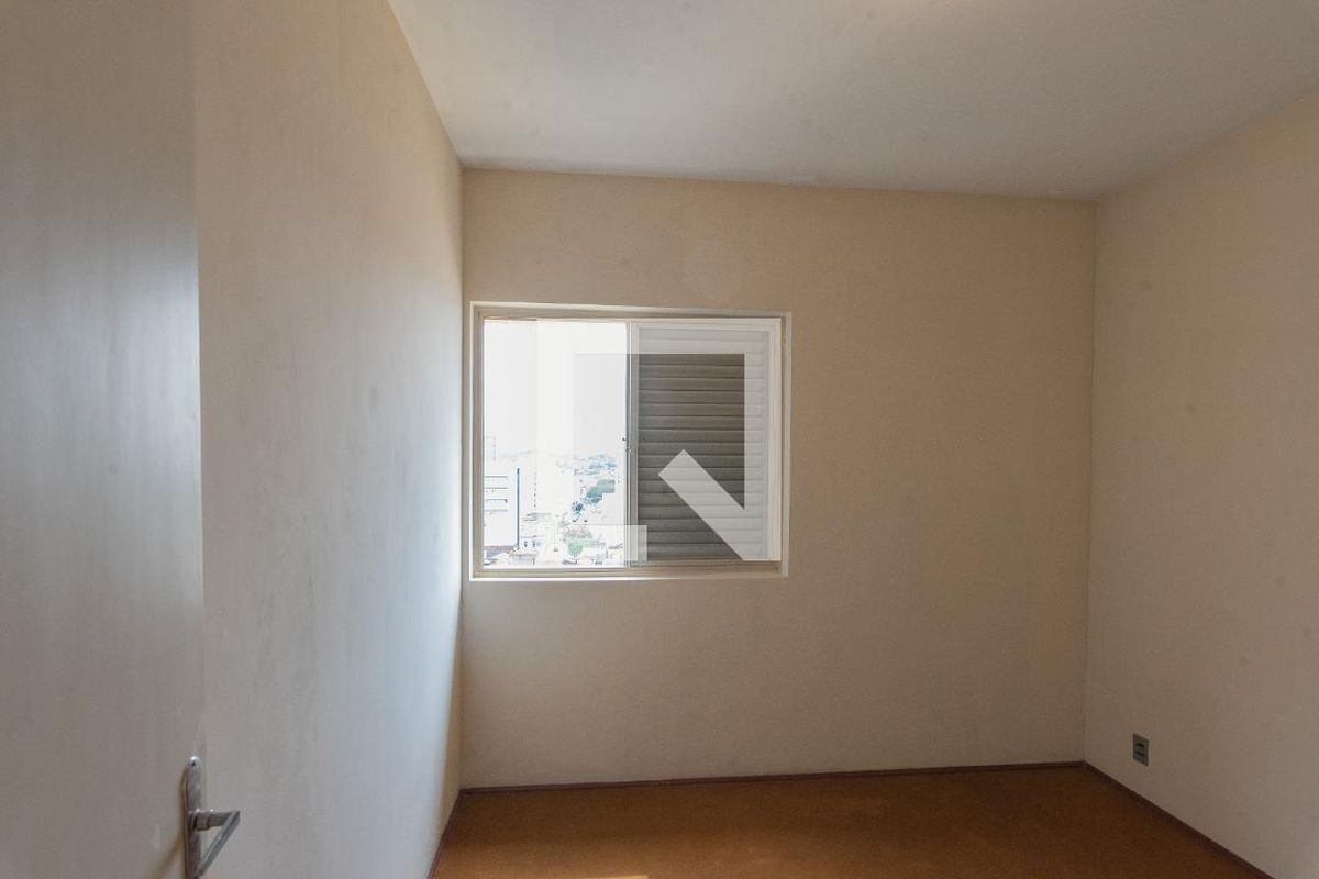 Apartamento à Venda - Centro, 1 Quarto,  52 m2 em , Campinas - sp | SoloBR