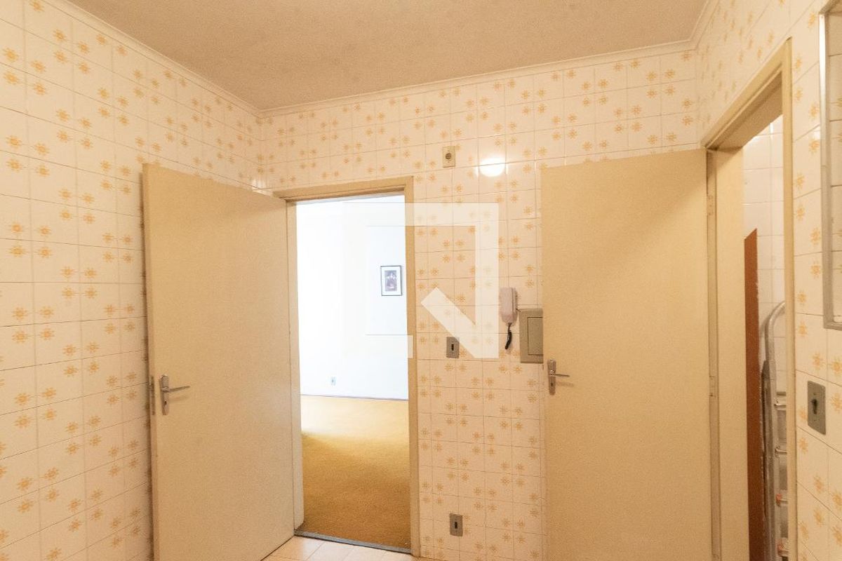 Apartamento à Venda - Centro, 1 Quarto,  52 m2 em , Campinas - sp | SoloBR