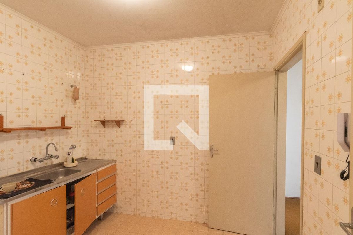 Apartamento à Venda - Centro, 1 Quarto,  52 m2 em , Campinas - sp | SoloBR