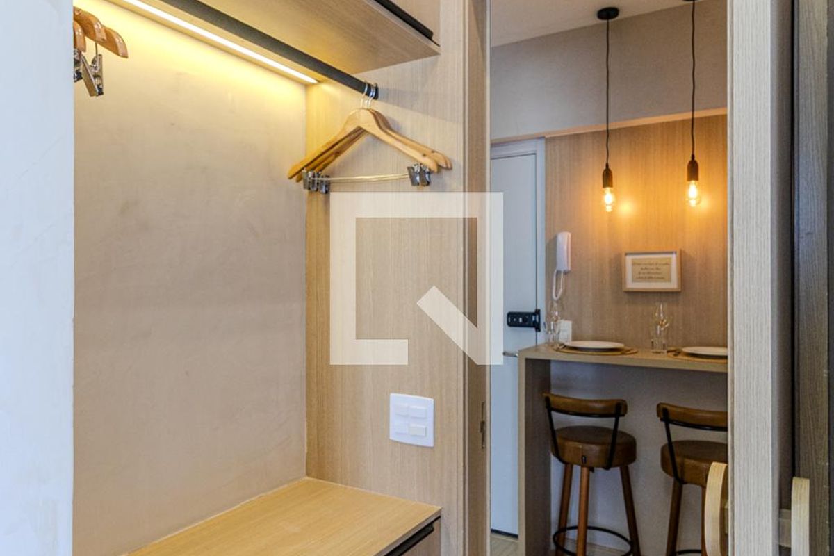 Apartamento, 1 quarto, 34 m² - Foto 28