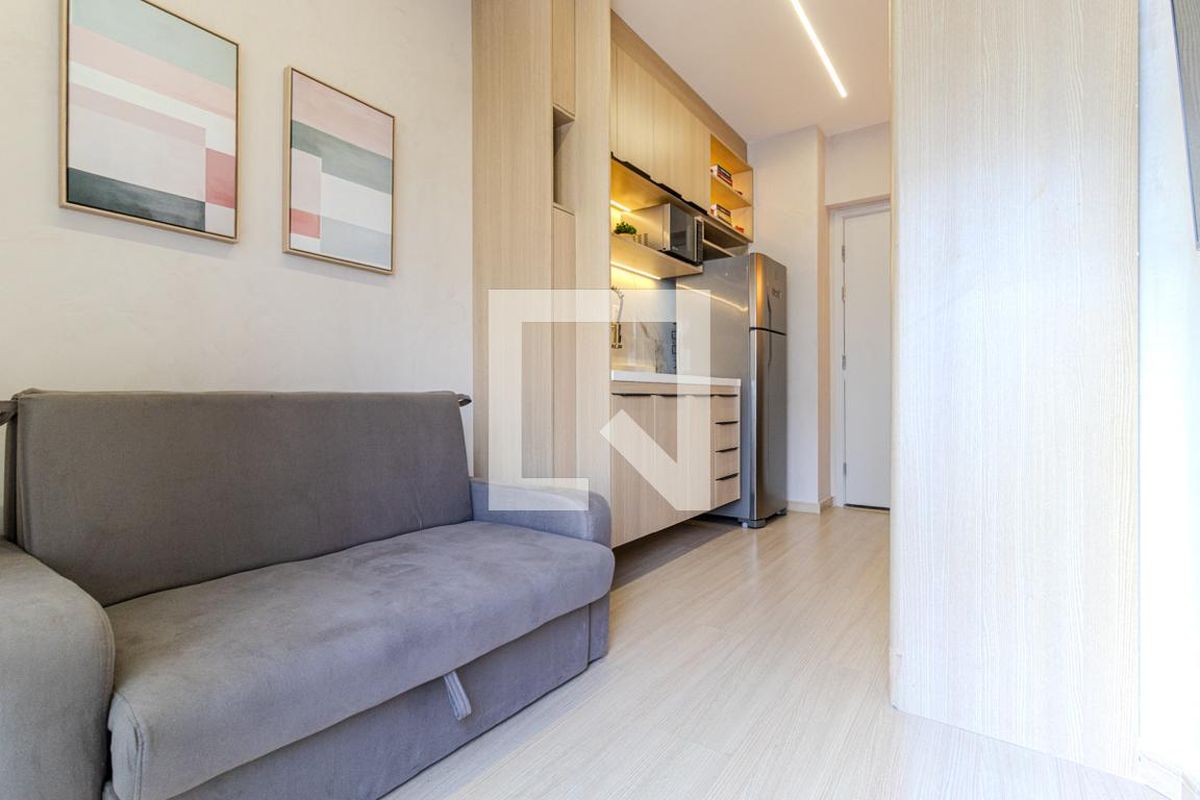 Apartamento, 1 quarto, 34 m² - Foto 8