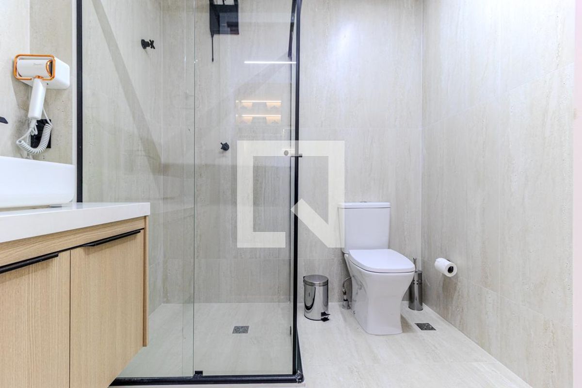 Apartamento, 1 quarto, 34 m² - Foto 29