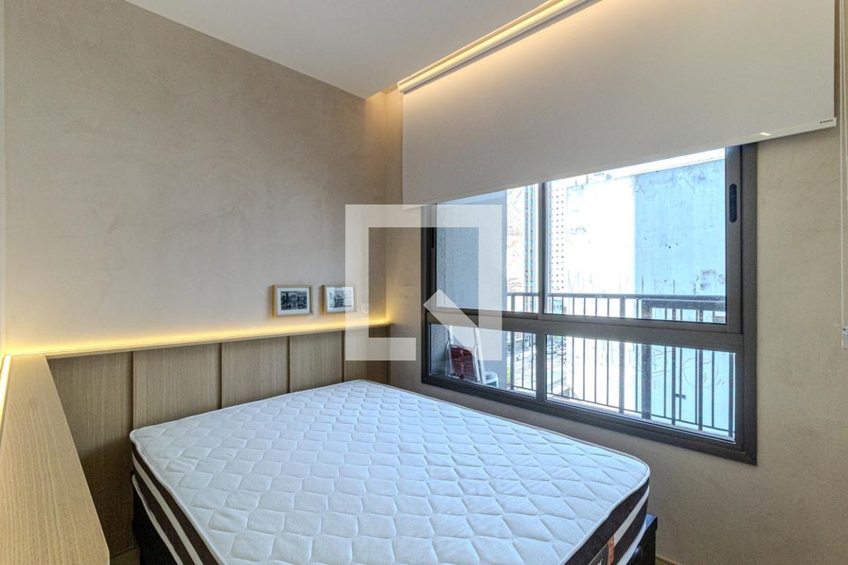 Apartamento, 1 quarto, 34 m² - Foto 20
