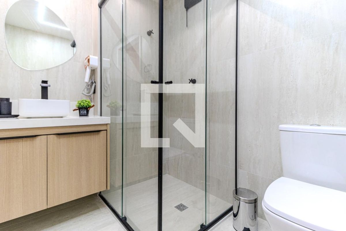 Apartamento, 1 quarto, 34 m² - Foto 32