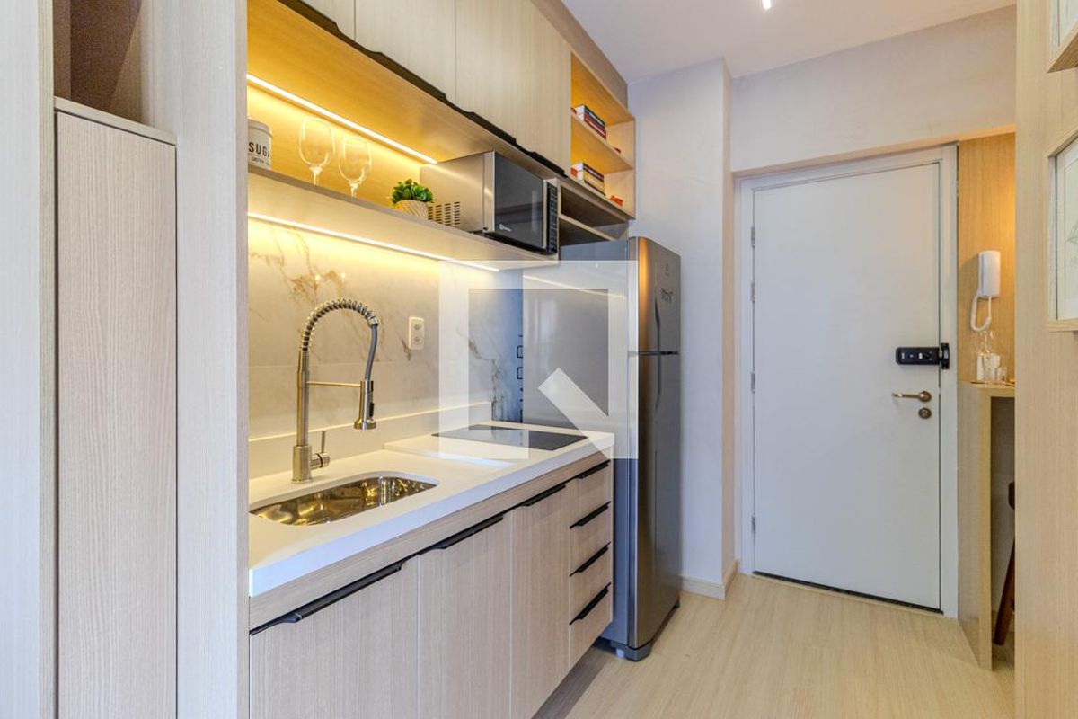 Apartamento, 1 quarto, 34 m² - Foto 41
