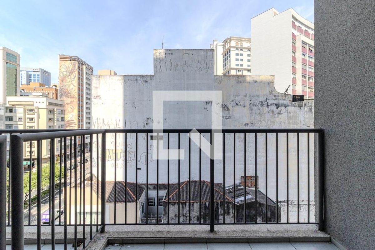 Apartamento, 1 quarto, 34 m² - Foto 12