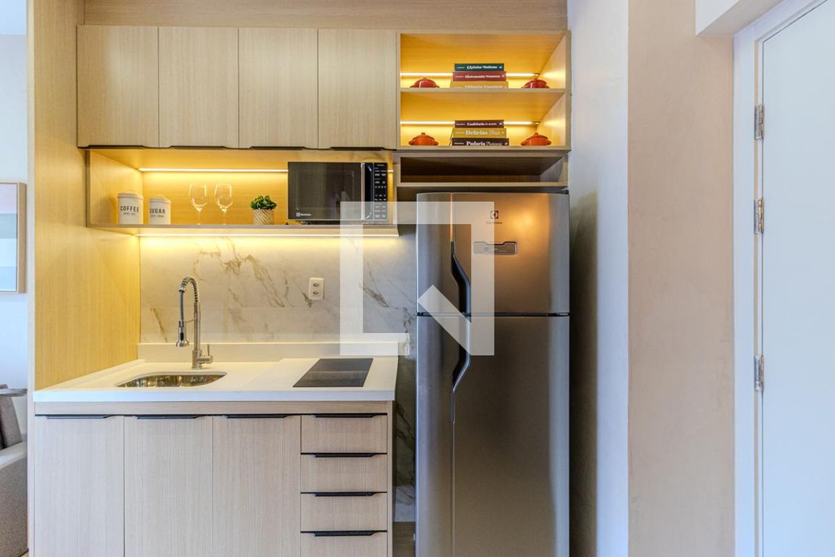 Apartamento, 1 quarto, 34 m² - Foto 40
