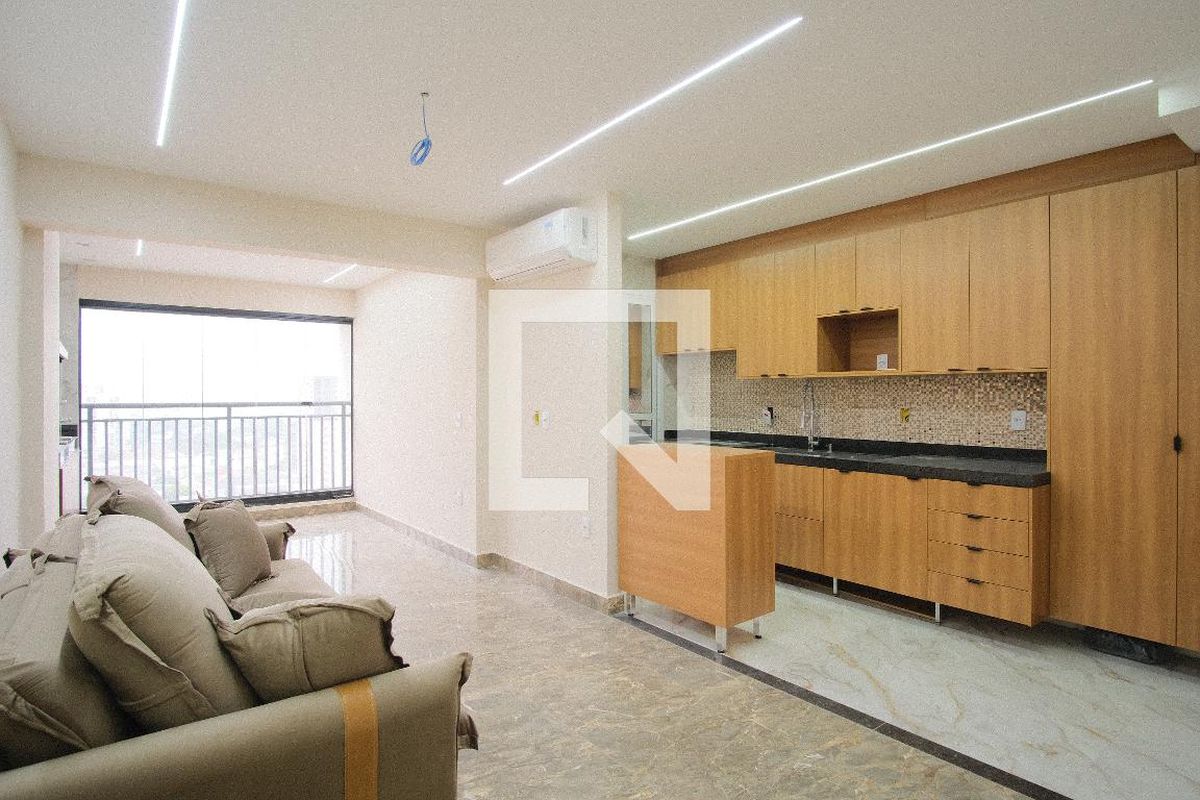Apartamento, 2 quartos, 80 m² - Foto 8