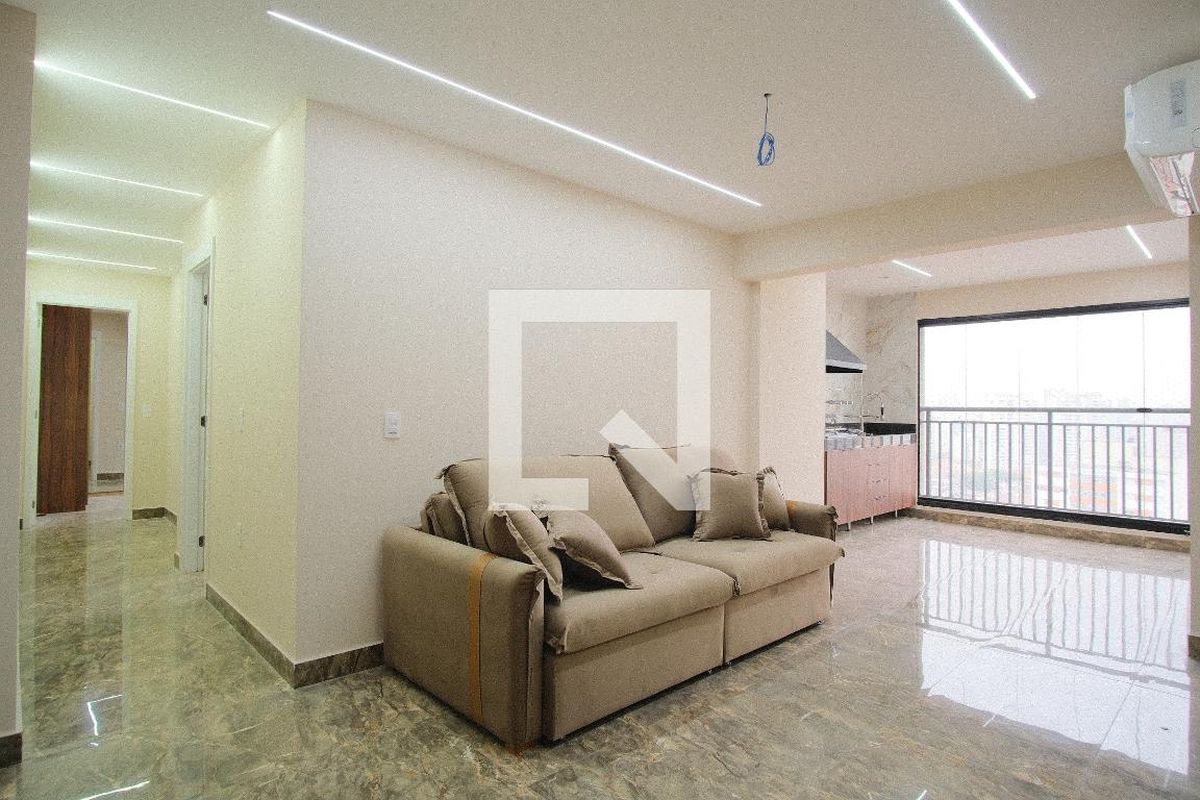 Apartamento, 2 quartos, 80 m² - Foto 2