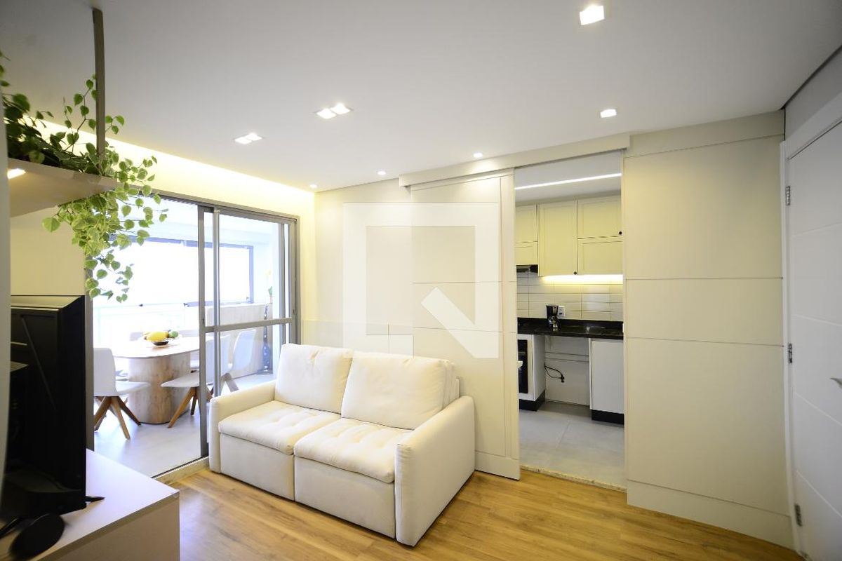 Apartamento, 2 quartos, 72 m² - Foto 6