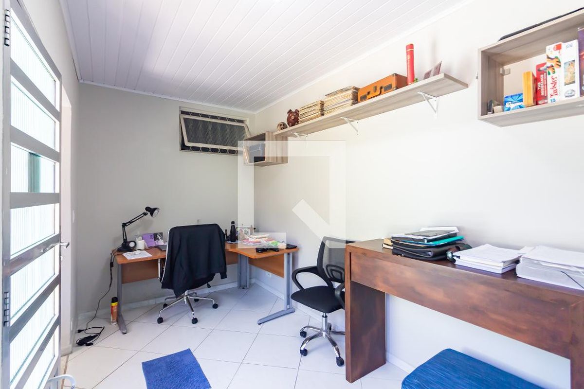 Casa, 4 quartos, 200 m² - Foto 20