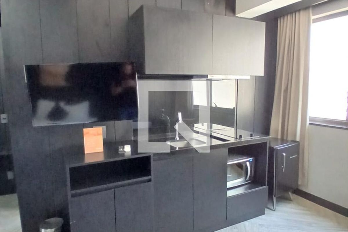 Kitnet-Studio, 28 m² - Foto 5